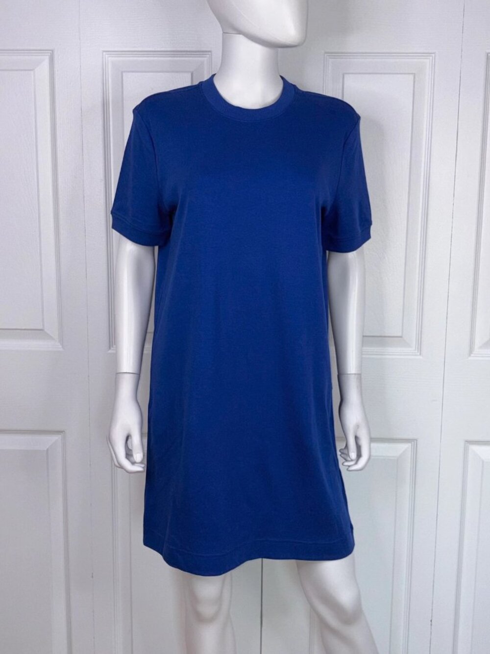 ESPRIT women's t-shirt dress small NEW!